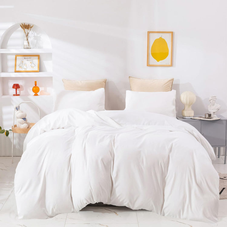 A Clean Foundation for Everyday Sleep