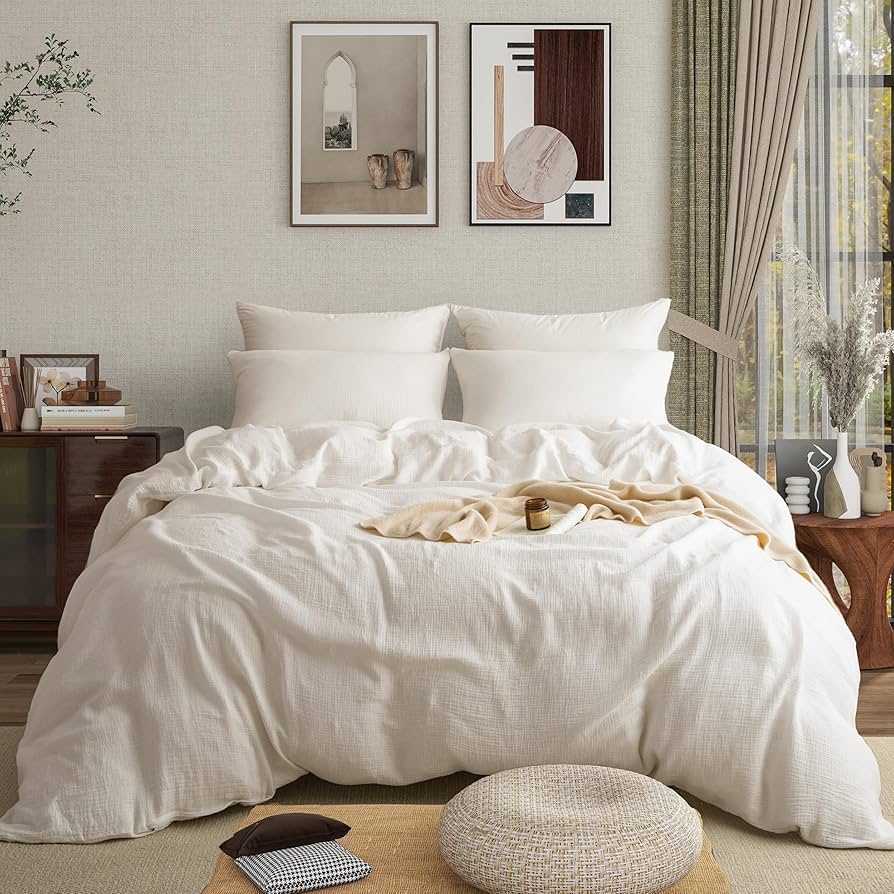 Restful Comfort for Everyday Living