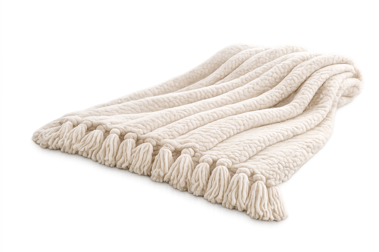 Soft layers, everyday warmth