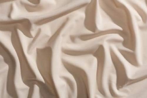 PeachSkinSheets Almond Ivory Sheet Set - 1500tc Level of Softness - Extra Soft Cooling Sheets for Hot Sleepers and Night Sweats - Full Size