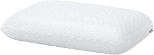 Tuft & Needle Premium Pillow, King Size 2-Pack with Adaptive Foam, Supportive and Cool, CertiPUR-US and Greenguard Gold Certified, 3-Year True Warranty