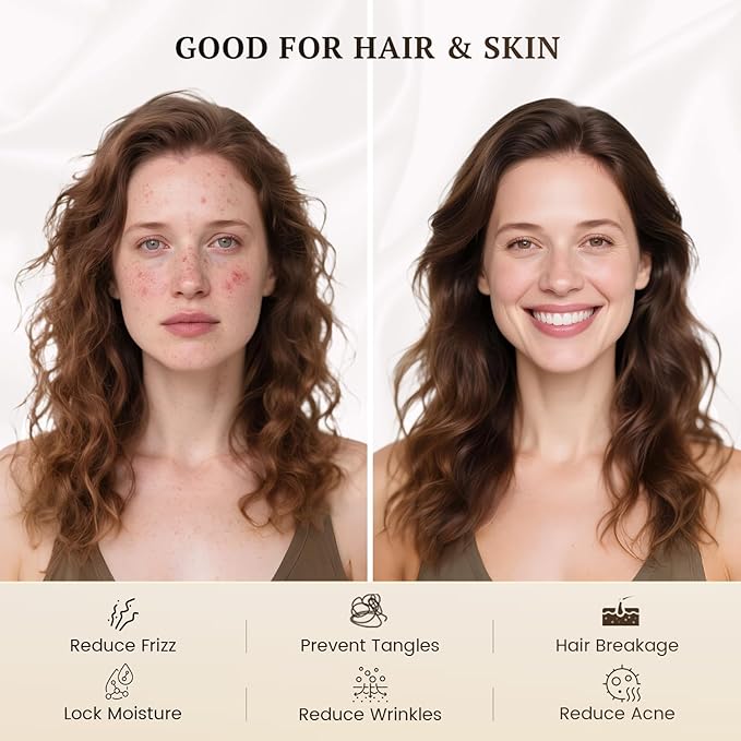 THXSILK 22 Momme 1 Pcs Silk Flat Sheet, 100% Top Grade Pure Mulberry Silk Bed Sheet Breathable Cooling Comfortable Safe Material Ultra Soft Bedding Durable (Twin, Metallic Gold)