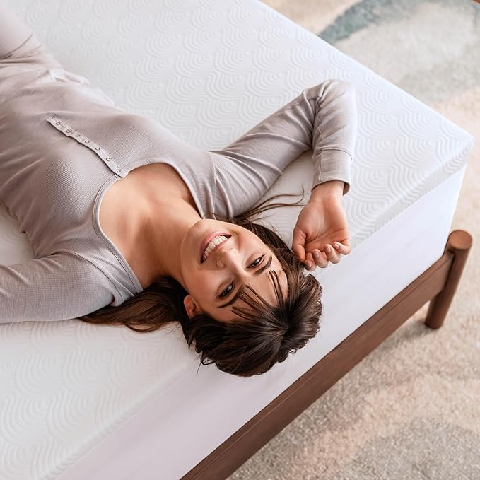 Tempur-Cloud 2-Inch Mattress Topper, Cal King,White