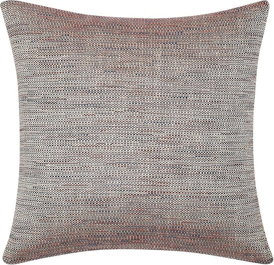 BlvdEi8ht Decorative Pillow for Living Room, Sofa, Bed, Home Decoration, Commerical Enviroment - CAL117 Regulated - Pack of 2 (Down Alternative, Handleman, 18" x 18")